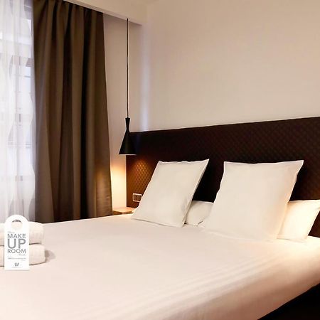 Woohoo Suites Madrid Exteriör bild